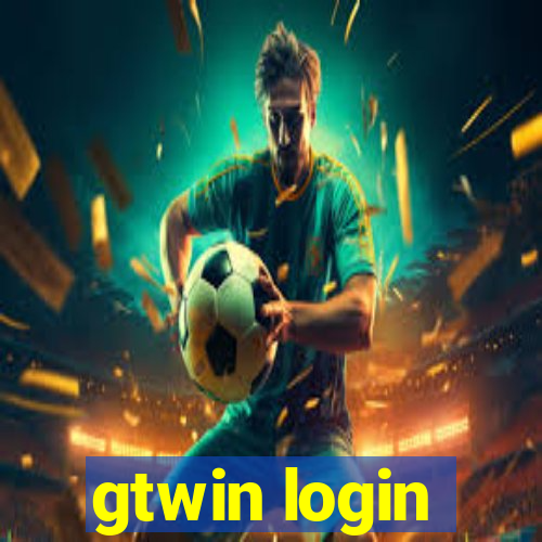 gtwin login